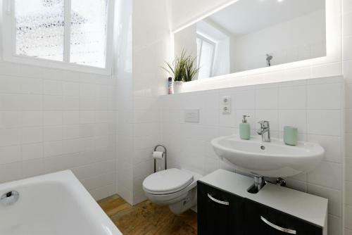 Grand Central Mitte Apartment