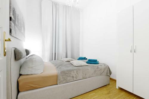 Grand Central Mitte Apartment