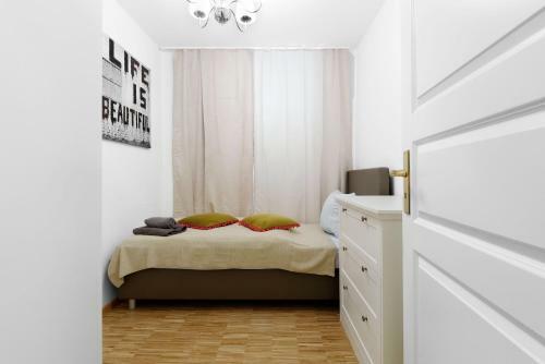 Grand Central Mitte Apartment