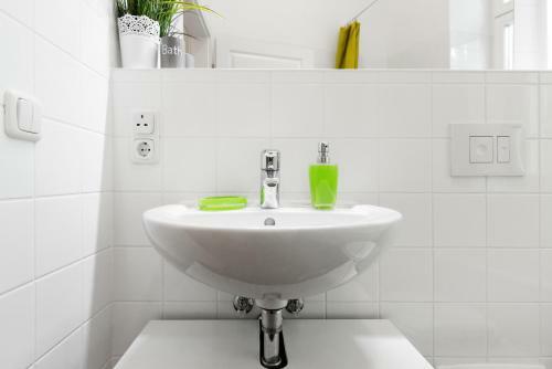 Grand Central Mitte Apartment