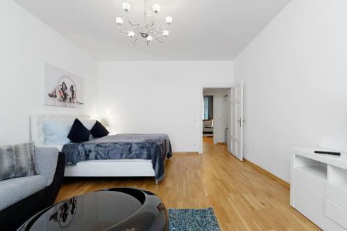 Grand Central Mitte Apartment