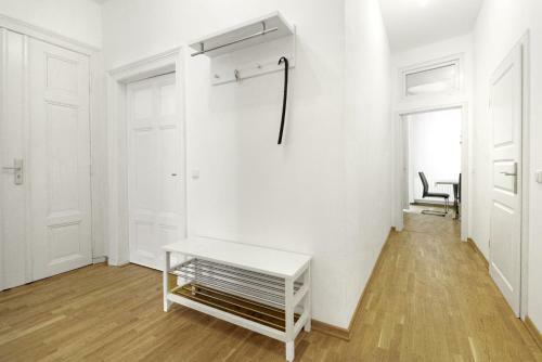 Grand Central Mitte Apartment