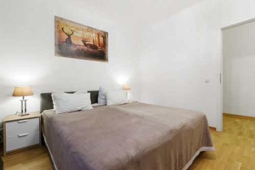 Grand Central Mitte Apartment