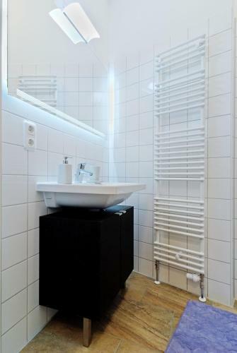 Grand Central Mitte Apartment