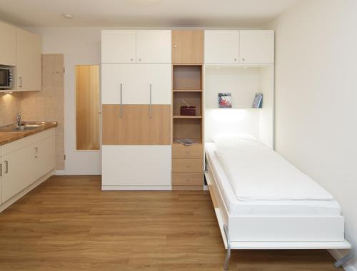 Apartamento Haus Wattenblick