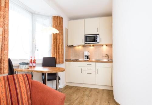 Apartamento Haus Wattenblick
