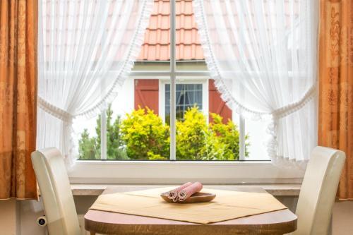 Apartamento Haus Wattenblick