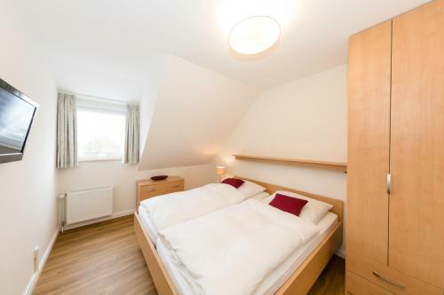 Apartamento Haus Wattenblick
