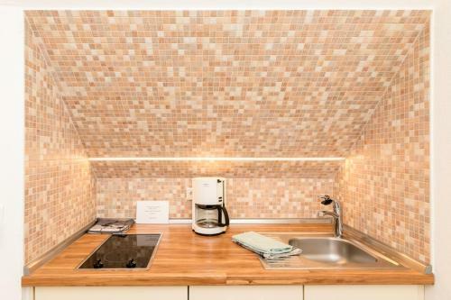 Apartamento Haus Wattenblick