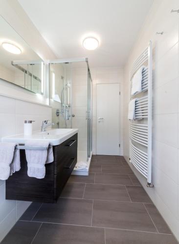 Apartamento Haus Wattenblick