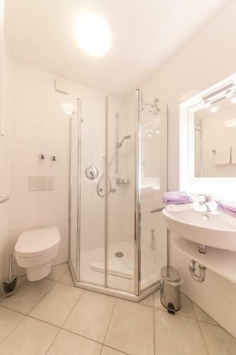 Apartamento Haus Wattenblick
