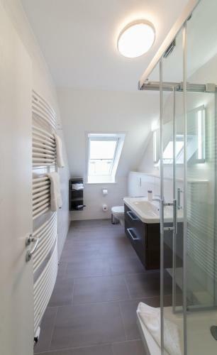 Apartamento Haus Wattenblick