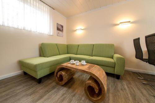 Apartamento Haus Wattenblick