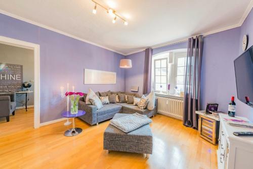 Apartamento Holiday Trier