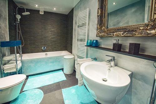 Apartamento Holiday Trier