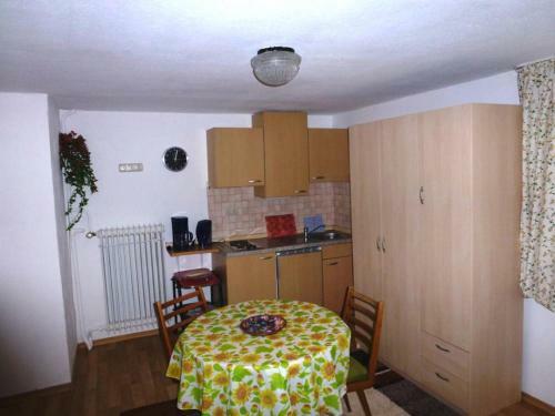 Apartamento Ferienwohnung Mark