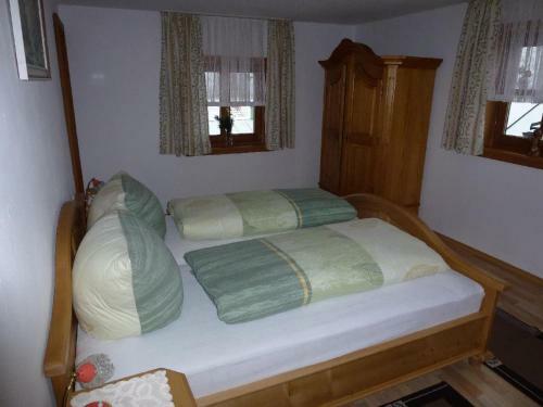 Apartamento Ferienwohnung Mark