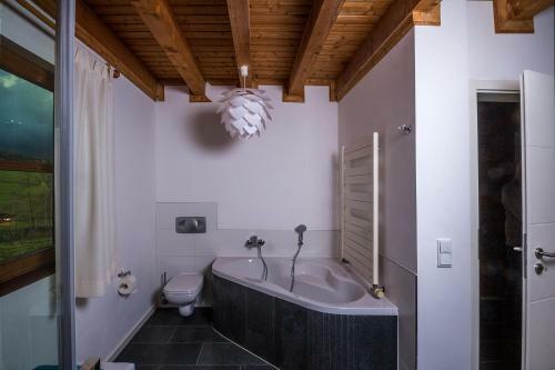 Chalet Am Bach