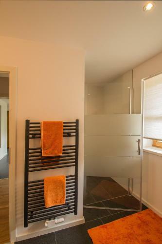 Chalet Am Bach