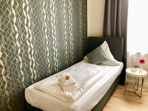 Hotel Restaurant Zum L�wen