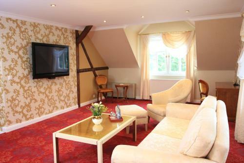 Hotel Schlo�palais