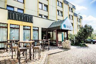 Select Hotel Osnabr�ck