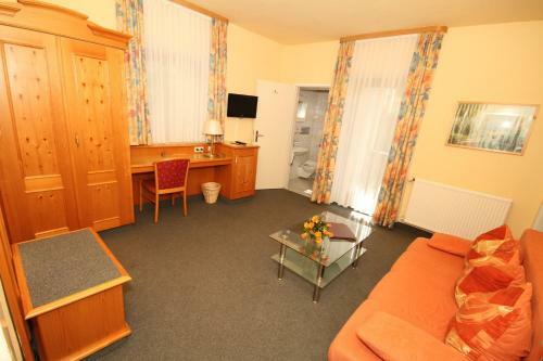 Hotel Garni Trifthof