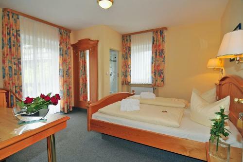 Hotel Garni Trifthof