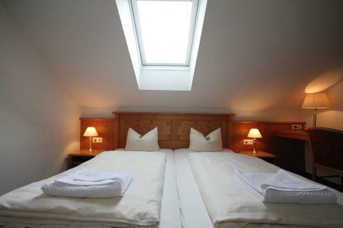 Hotel Garni Trifthof