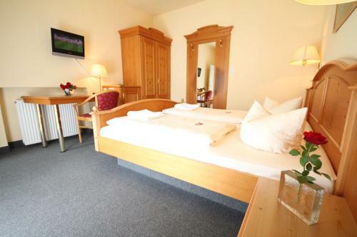 Hotel Garni Trifthof