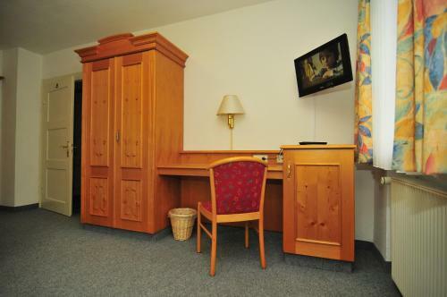 Hotel Garni Trifthof