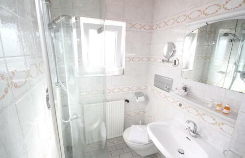 Hotel Garni Trifthof