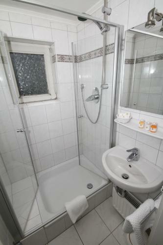 Hotel Garni Trifthof