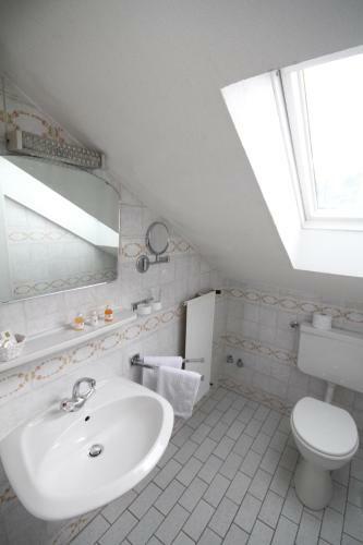 Hotel Garni Trifthof