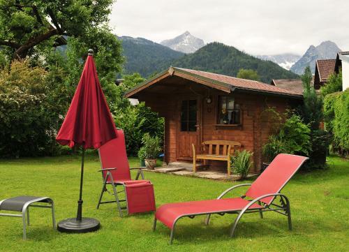 Hotel Garni Trifthof