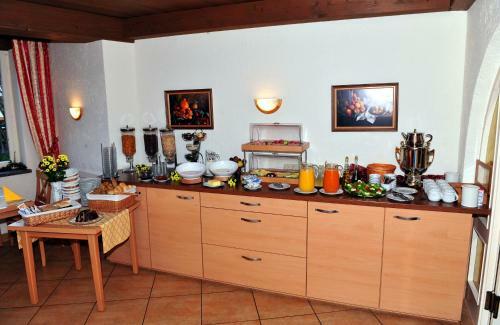Hotel Garni Trifthof