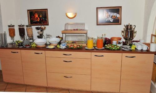 Hotel Garni Trifthof