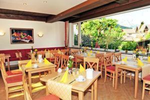 Hotel Garni Trifthof