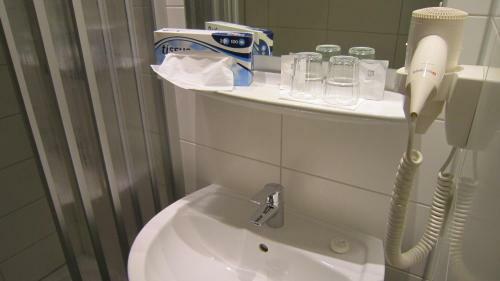 Hotel Berkeler Warte