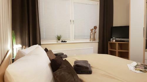 Apartamento Moritz Braunlage