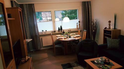 Apartamento Moritz Braunlage