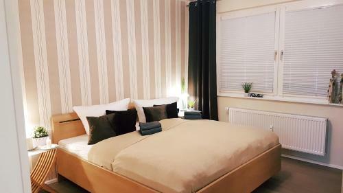 Apartamento Moritz Braunlage