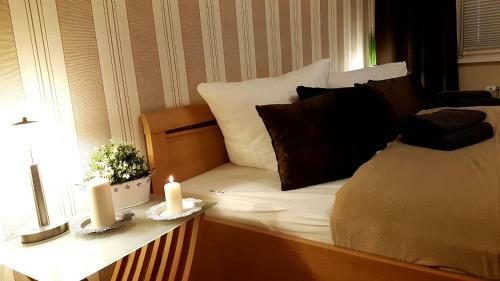 Apartamento Moritz Braunlage