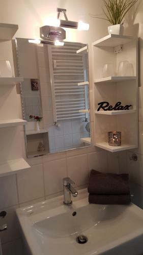 Apartamento Moritz Braunlage