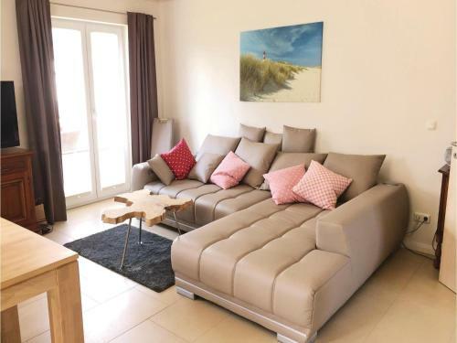 Three-bedroom Holiday Home In Altefahr/rugen