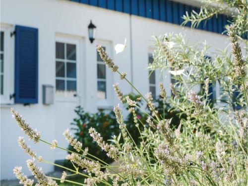 Three-bedroom Holiday Home In Altefahr/rugen