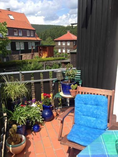 Apartamento Fewo Inge Reiter
