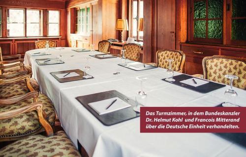 Hotel Krone Assmannshausen
