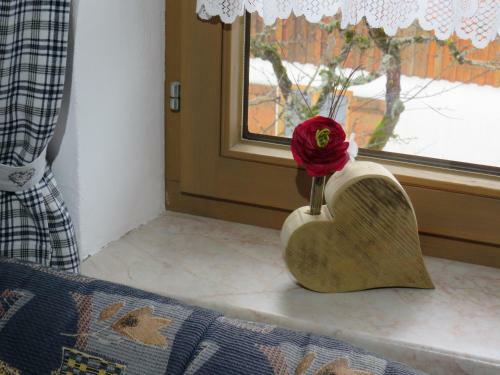 Apartamento Ferienwohnung N��