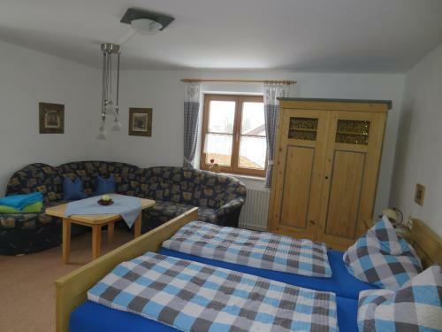 Apartamento Ferienwohnung N��